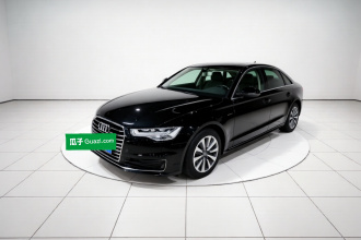 奥迪A6L 2017款 30 FSI 舒适型