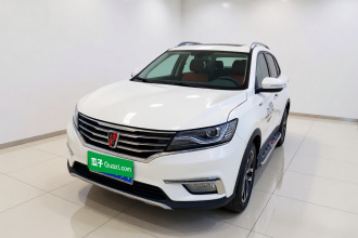 荣威RX5 2016款 20T 两驱自动互联网智享版