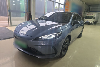 比亚迪 海豹05 DM-i 2025款 DM-i 智驾版 55KM豪华型