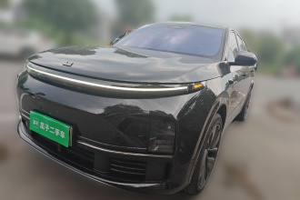 理想汽车 理想L7 2023款 Pro