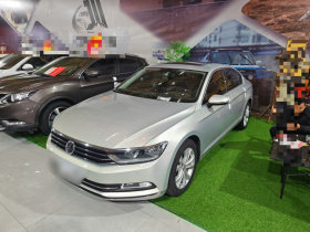 大众 迈腾 2019款 330TSI DSG 豪华型 国V