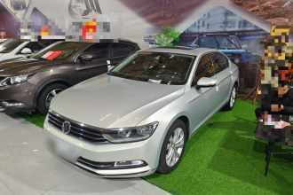 大众 迈腾 2019款 330TSI DSG 豪华型 国V