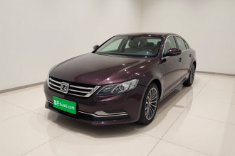 众泰Z700 2016款 1.8T 手动典雅型