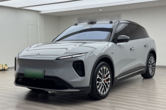 蔚来ES6 2023款 75kWh