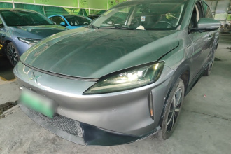 小鹏G3 2019款 智享版