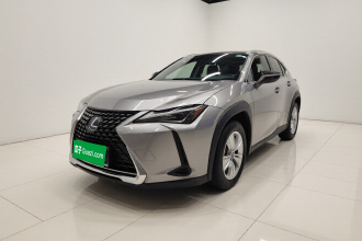 雷克萨斯UX 2020款 260h 探·酷版
