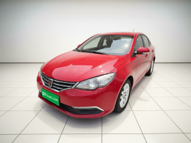 荣威360 2015款 1.5L 自动豪华版