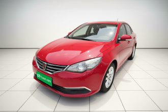 荣威360 2015款 1.5L 自动豪华版