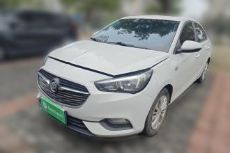 别克 凯越 2018款 15N CVT精英型