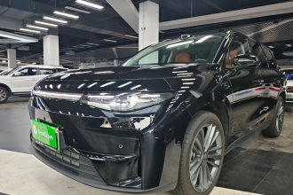 零跑汽车 零跑C16 2026款 增程 280激光雷达智尊版 6座