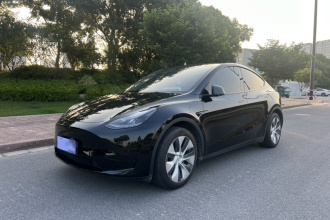 特斯拉 Model Y 2022款 改款 后轮驱动版