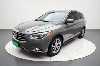 英菲尼迪QX60(进口) 2014款 2.5 S/C Hybrid 两驱卓越版