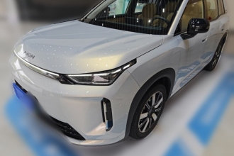 埃安 AION i60 2026款 210 进阶版