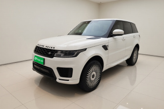 路虎 揽胜运动版 2020款 3.0 L6 HSE DYNAMIC