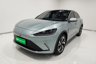 ARCFOX极狐 极狐 阿尔法S(ARCFOX αS) 2022款 708S+ 160kW