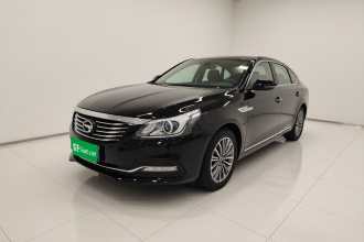 广汽传祺 传祺GA8 2017款 280T 尊享版