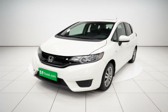 本田 飞度 2016款 1.5L LXS CVT舒适天窗版