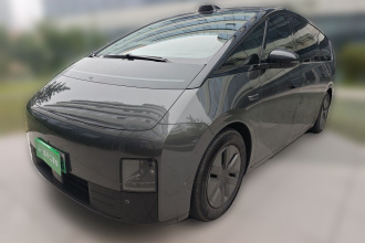 理想汽车 理想MEGA 2024款 Ultra