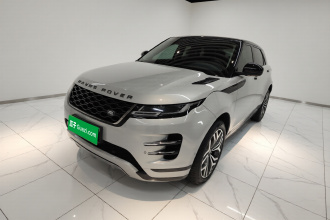 路虎 揽胜极光 2021款 极光L 249PS R-Dynamic SE 豪华版