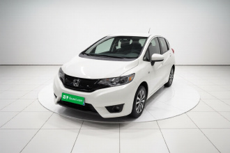 本田 飞度 2016款 1.5L LX CVT舒适型