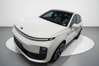 理想汽车 理想L6 2024款 Pro