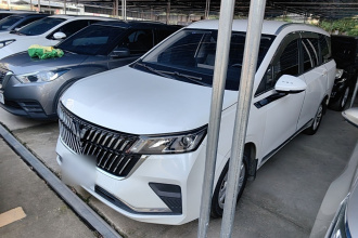 五菱汽车 五菱佳辰 2022款 1.5L 手动畅享舒适型
