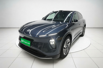 蔚来EC6 2023款 75kWh