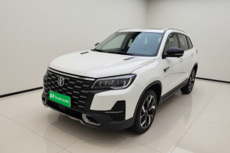 长安CS75 2024款 畅享版 1.5T DCT尊贵型