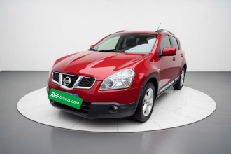 日产 逍客 2012款 2.0XV 雷 CVT 2WD