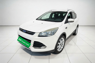 福特 翼虎 2015款 1.5L GTDi 两驱风尚型