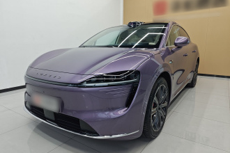 鸿蒙智行 智界R7 2025款 增程 331km Ultra