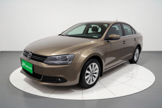 大众 速腾 2014款 改款 1.4TSI 自动豪华型