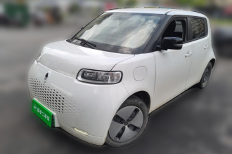 欧拉白猫 2020款 401km 长续航型