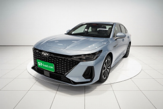 奇瑞风云 风云A8 2024款 127 驭风版