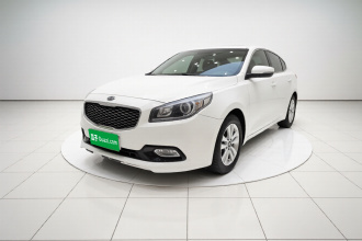 起亚K4 2014款 1.8L 自动GL