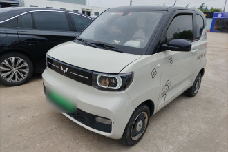 五菱汽车 宏光MINIEV 2022款 马卡龙时尚款 磷酸铁锂