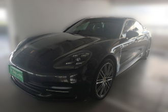 保时捷 2019款 Panamera 行政加长版 2.9T