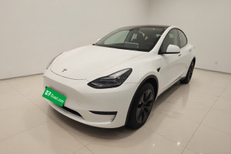 特斯拉 Model Y 2024款 后轮驱动版