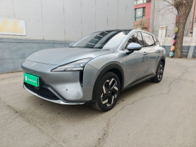 宝骏云海 2024款 600km 纯电版