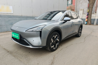 宝骏云海 2024款 600km 纯电版