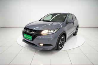 本田 缤智 2015款 1.8L CVT两驱豪华型