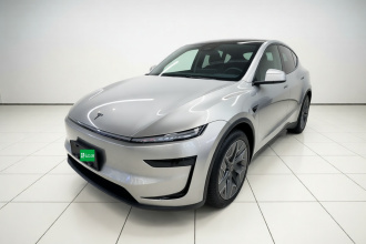 特斯拉 Model Y L 2025款 长续航全轮驱动版