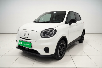 零跑汽车 零跑T03 2025款 310舒享版