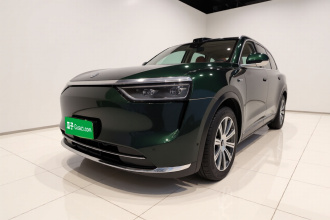 鸿蒙智行 问界M8 2025款 增程 Max+版 53.4kWh 5座版 (896线激光雷达）