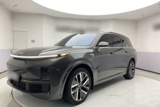 理想汽车 理想L9 2022款 Max