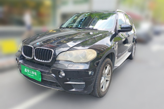 宝马X5(进口) 2011款 xDrive35i 领先型