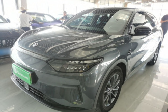 零跑汽车 零跑C11 2023款 纯电 500舒享版