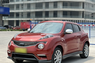 英菲尼迪ESQ 2014款 1.6L 率性版
