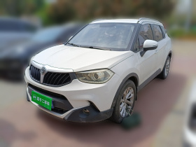 中华V3 2016款 1.5L 手动舒适型