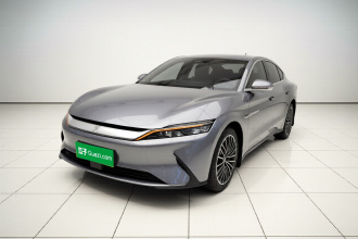 比亚迪 汉 2021款 EV 标准续航版豪华型